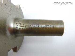 POKOLM Schrumpffuttersatz