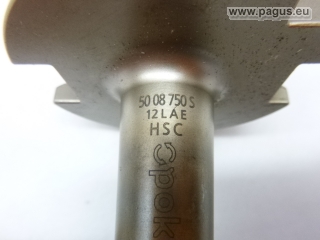 POKOLM Schrumpffuttersatz