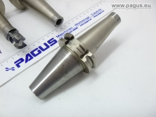 POKOLM Werkzeugaufnahme für Einschraubfräser