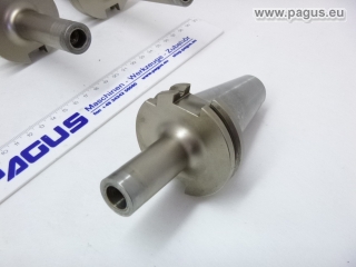 POKOLM Werkzeugaufnahme für Einschraubfräser