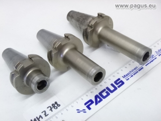 POKOLM Werkzeugaufnahme für Einschraubfräser