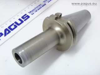 POKOLM Werkzeugaufnahme für Einschraubfräser