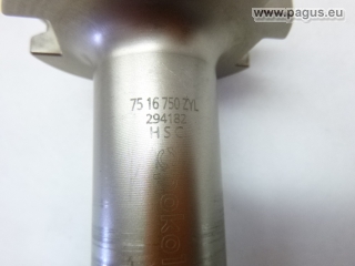 POKOLM Werkzeugaufnahme für Einschraubfräser