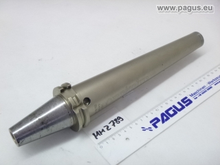 POKOLM Werkzeugaufnahme für Einschraubfräser