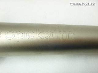 POKOLM Werkzeugaufnahme für Einschraubfräser