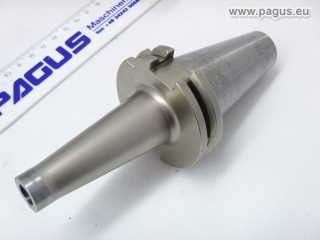 POKOLM Werkzeugaufnahme für Einschraubfräser