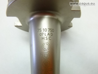 POKOLM Werkzeugaufnahme für Einschraubfräser