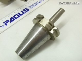 POKOLM Werkzeugaufnahme für Einschraubfräser