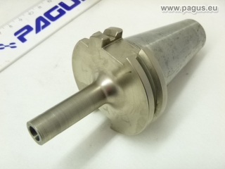 POKOLM Werkzeugaufnahme für Einschraubfräser