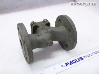 PAGUS Rückschlagventil