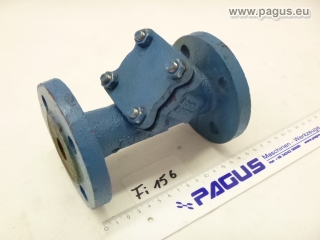 PAGUS Schmutzfänger