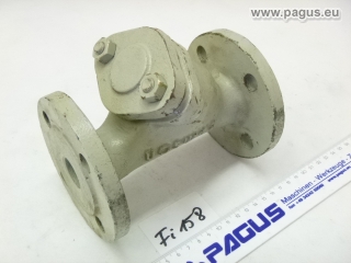 SAMSON Schmutzfänger