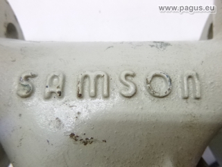 SAMSON Schmutzfänger