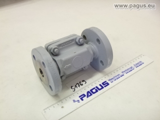 GESTRA Thermischer Kondensatableiter