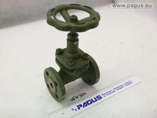 Zawór odcinający KSB