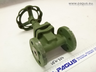 Zawór odcinający KSB