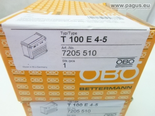 OBO Kabelabzweigkasten