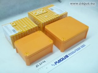 OBO Kabelabzweigkasten