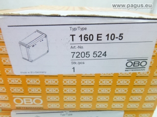 OBO Kabelabzweigkasten