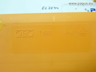 OBO Kabelabzweigkasten