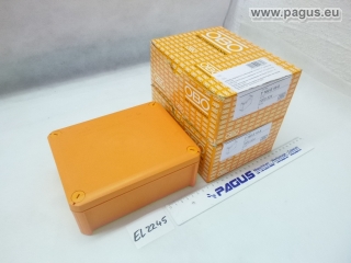 OBO Kabelabzweigkasten