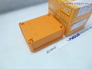 OBO Kabelabzweigkasten