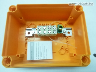 OBO Kabelabzweigkasten