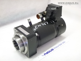 AMK Servomotor