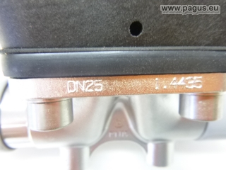 GEMÜ Metall - Membranventil