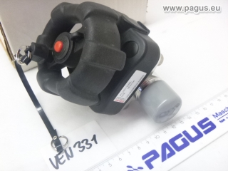 GEMÜ Metall - Membranventil