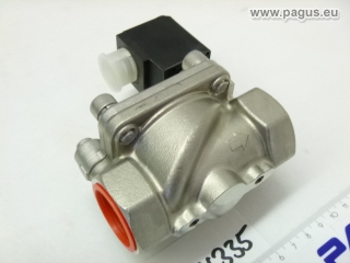 BUSCHJOST servogesteuertes Magnetventil