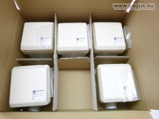 MENNEKES Cepex-Unterputzsteckdose