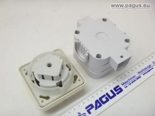 MENNEKES Cepex-Unterputzsteckdose