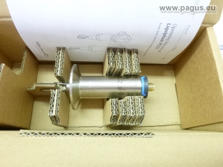 ENDRESS + HAUSER Füllstandgrenzschalter
