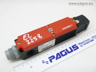 EUCHNER Sicherheitsschalter