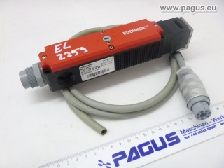 EUCHNER Sicherheitsschalter