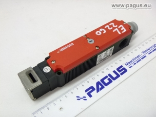 EUCHNER Sicherheitsschalter