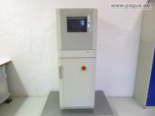 HECKERT Steuerschrank