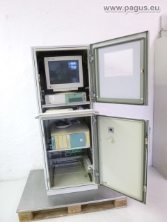 HECKERT Steuerschrank