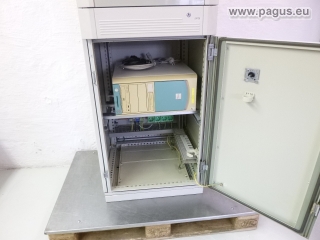 HECKERT Steuerschrank