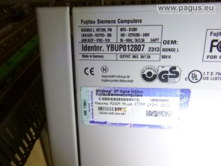 HECKERT Steuerschrank