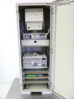 HECKERT Steuerschrank