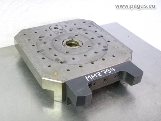 Płyta siatki HECKERT