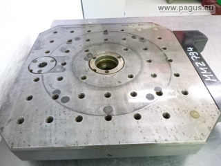 Płyta siatki HECKERT