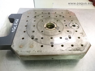 Płyta siatki HECKERT