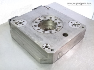 Płyta siatki HECKERT