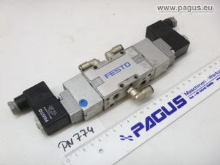 FESTO Magnetventil
