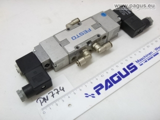 FESTO Magnetventil