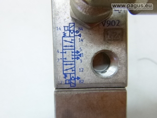 FESTO Magnetventil