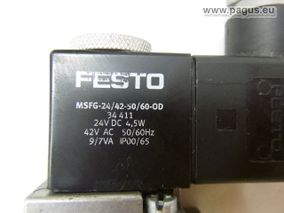 FESTO Magnetventil